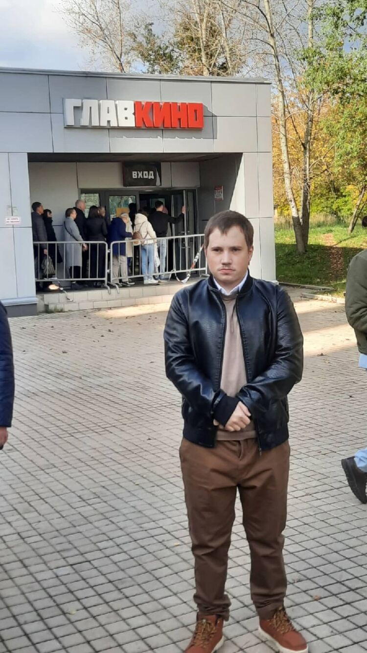 ���� 29777180 ������� Viktor, 28 ���, ���� ���������� � ������