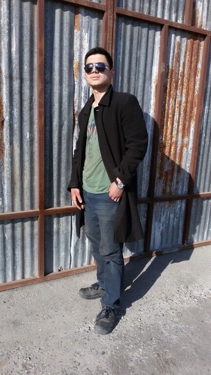 ���� 8439800 ������� QODIR CHECHE, 30 ���, ���� ���������� � ������