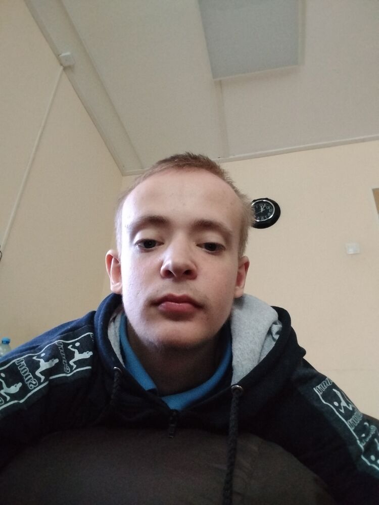 ���� 33121440 ����� Kirill, 23 ����, ���� ���������� � �����-����������