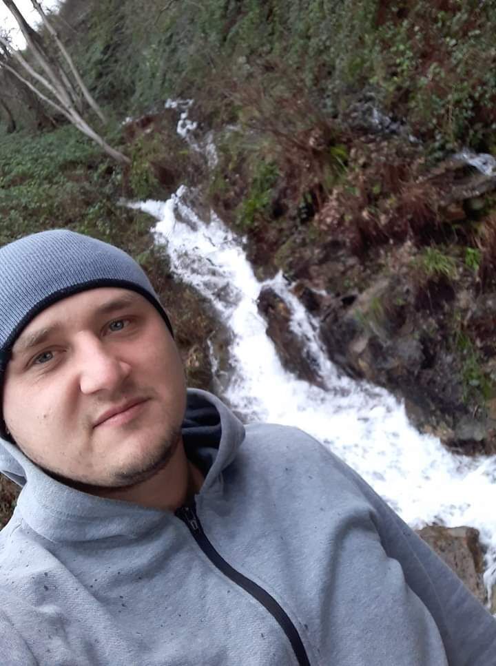 ���� 29318080 ������� Kristofer, 41 ���, ���� ���������� � Charenton-Le-Pont