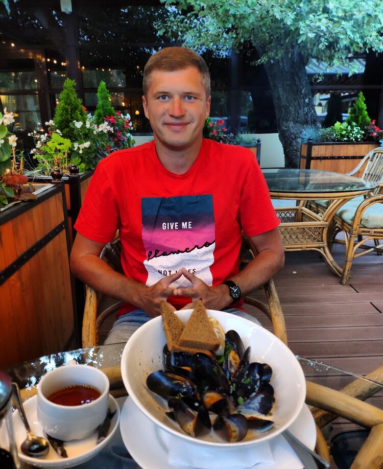 ���������� �����������, ���� ������� ������, 35 ���, ������������ ��� ������, ����� � ���������