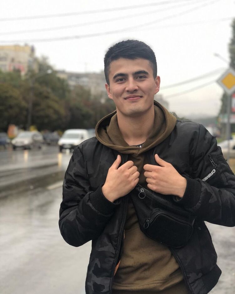 ���� 18261480 ������� Dima, 30 ���, ���� ���������� � �������