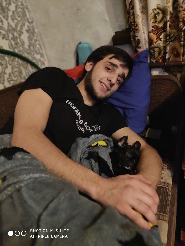 ���� 18569850 ������� ����, 31 ���, ���� ���������� � ������