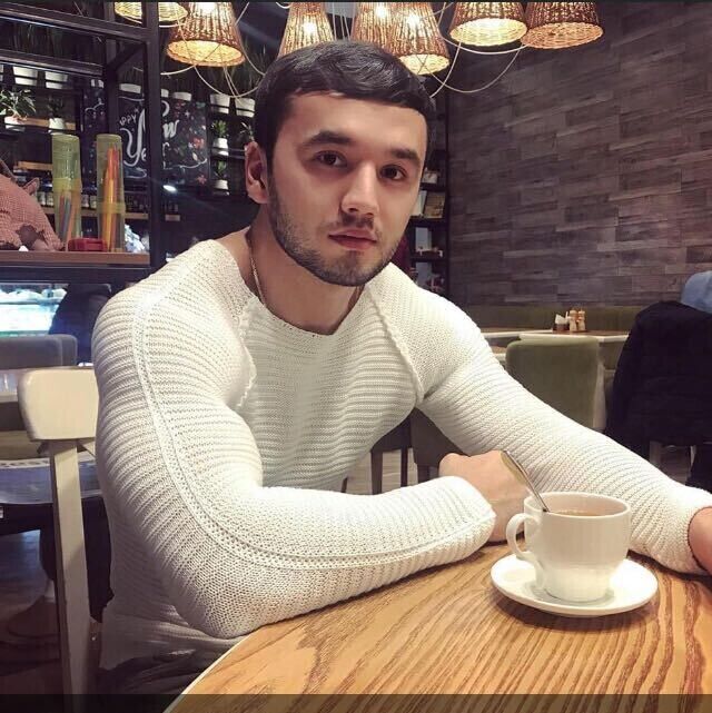 ���� 22525300 ������� Shakhrukh, 34 ����, ���� ���������� � ��������