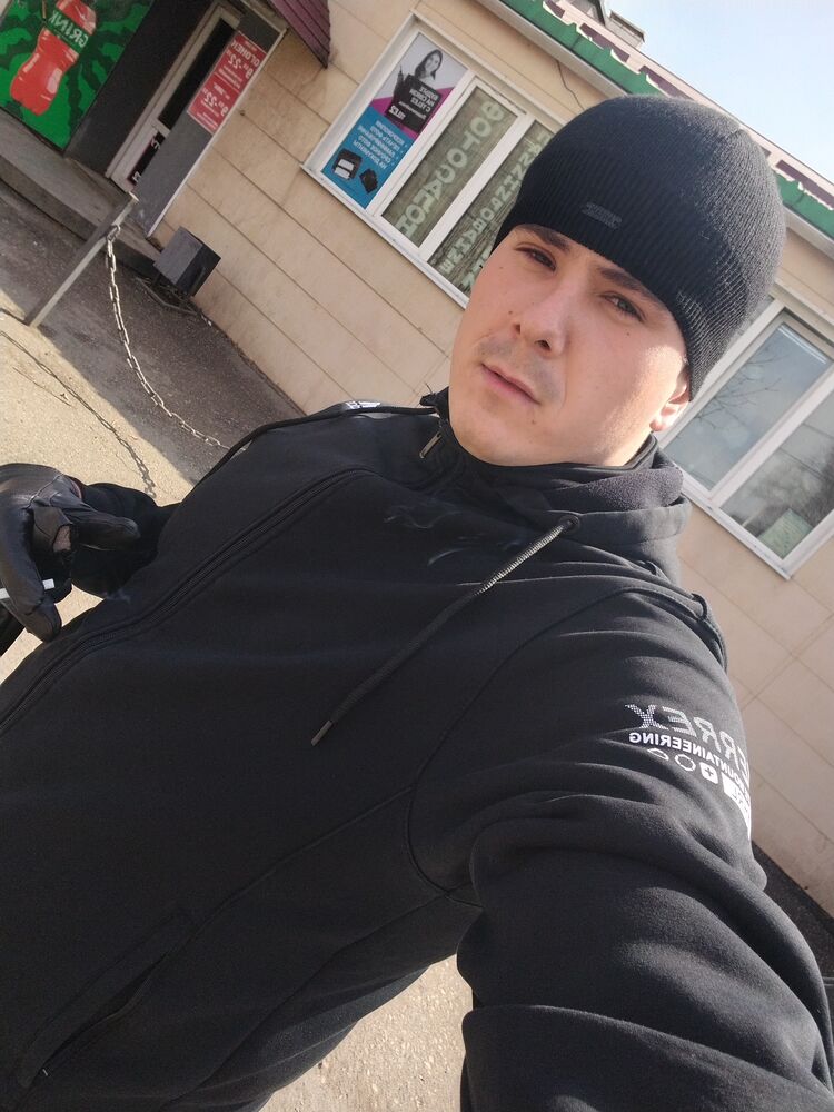 ���������� ���������, ���� ������� Fyodor, 27 ���, ������������ ��� c�������� ���������