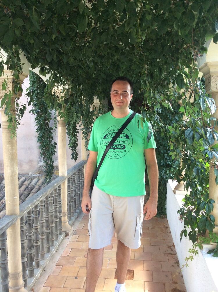  ,   Evgeny Bo, 38 ,  