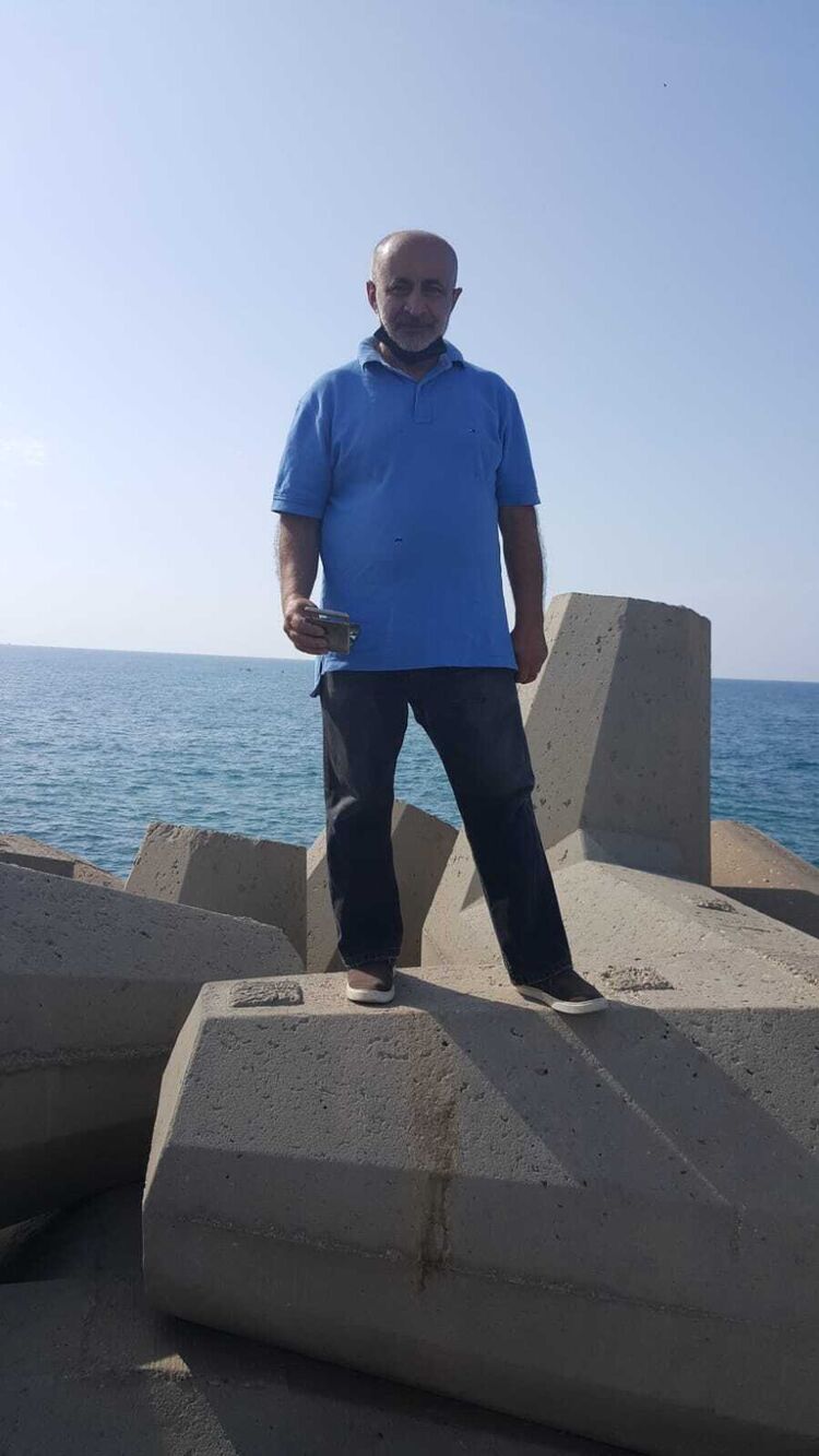  49934670  LEVI, 55 ,    Ashqelon