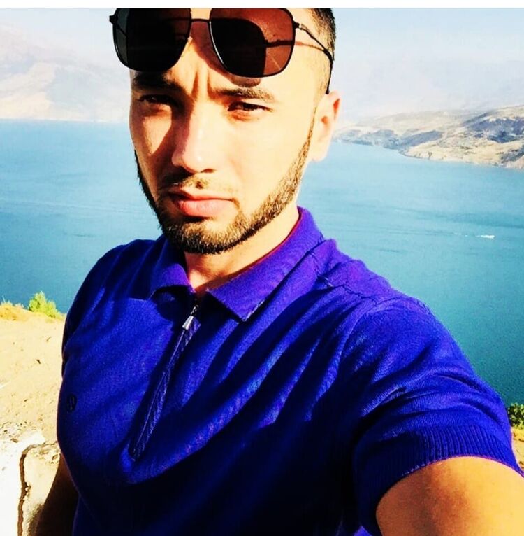 ���� 20549280 ������� Serdar, 35 ���, ���� ���������� � ��������