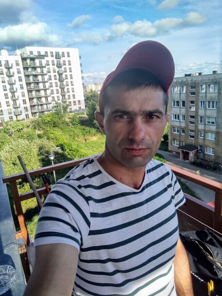 21672260  Viktor, 37 ,    Szczecin Pogodno