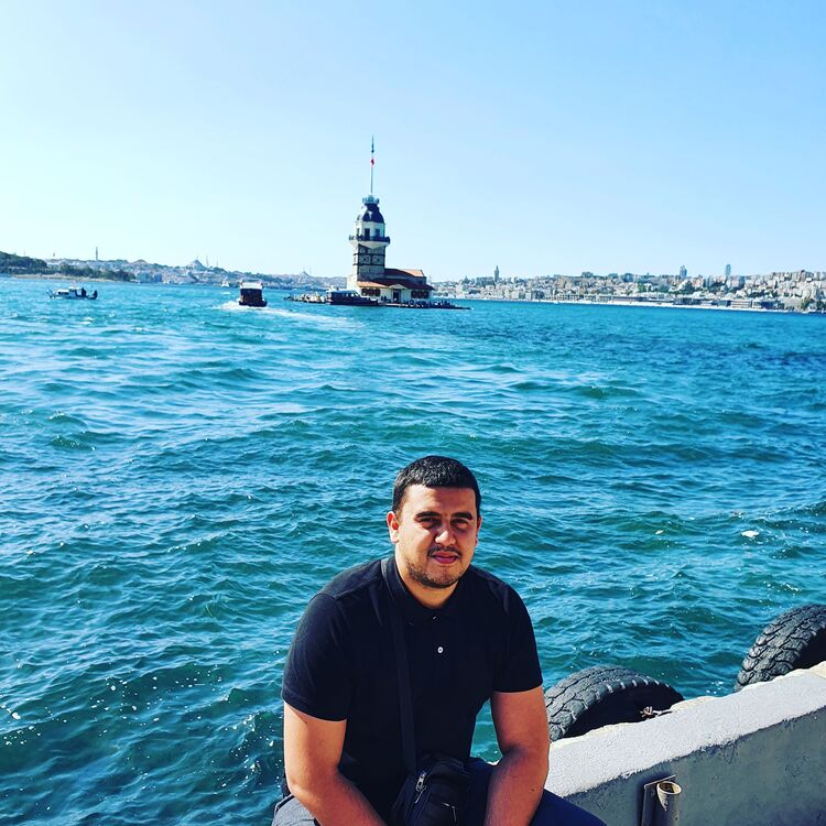 ���� 24444180 ������� Rustam, 37 ���, ���� ���������� � ������