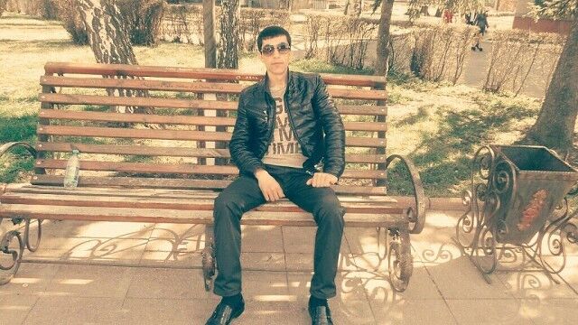 ���� 7958220 ������� Danyorbek, 35 ���, ���� ���������� � ������