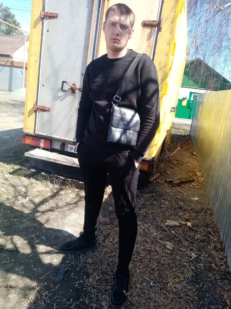 ���������� ������������, ���� ����� Nikita, 20 ���, ������������ ��� ������, ����� � ���������