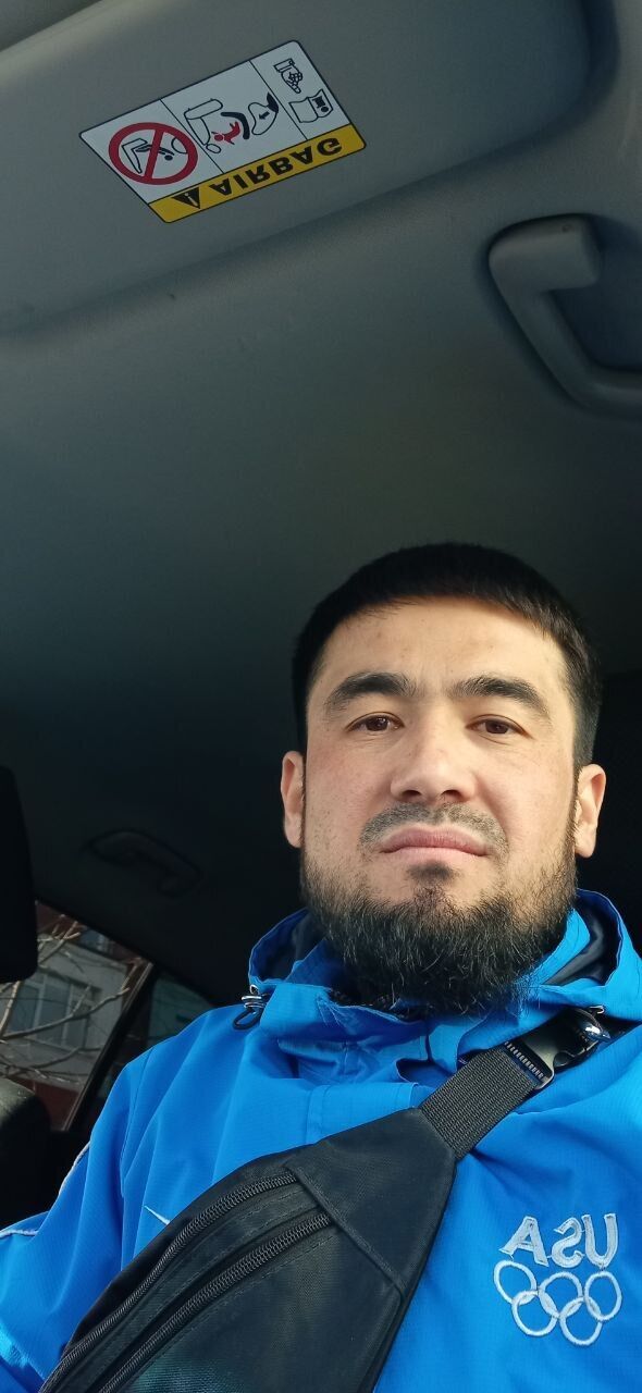 ���� 26935590 ������� Mukhammad, 34 ����, ���� ���������� � �����-����������