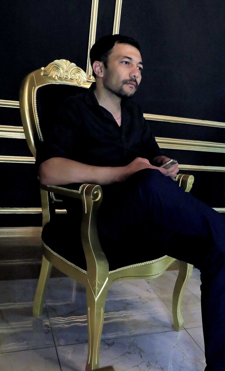  12197440  Mustafo, 38 ,    