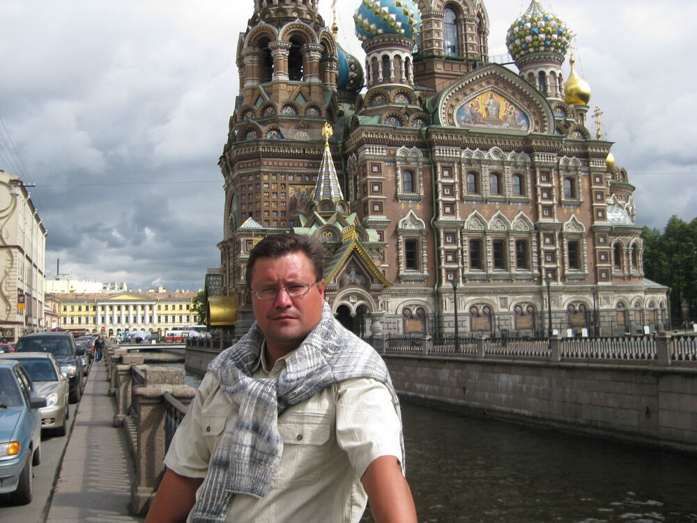  8798570  SERGEY, 53 ,    