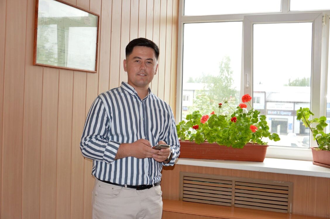 ���� 55309970 ������� Hojiakbar, 29 ���, ���� ���������� � ������