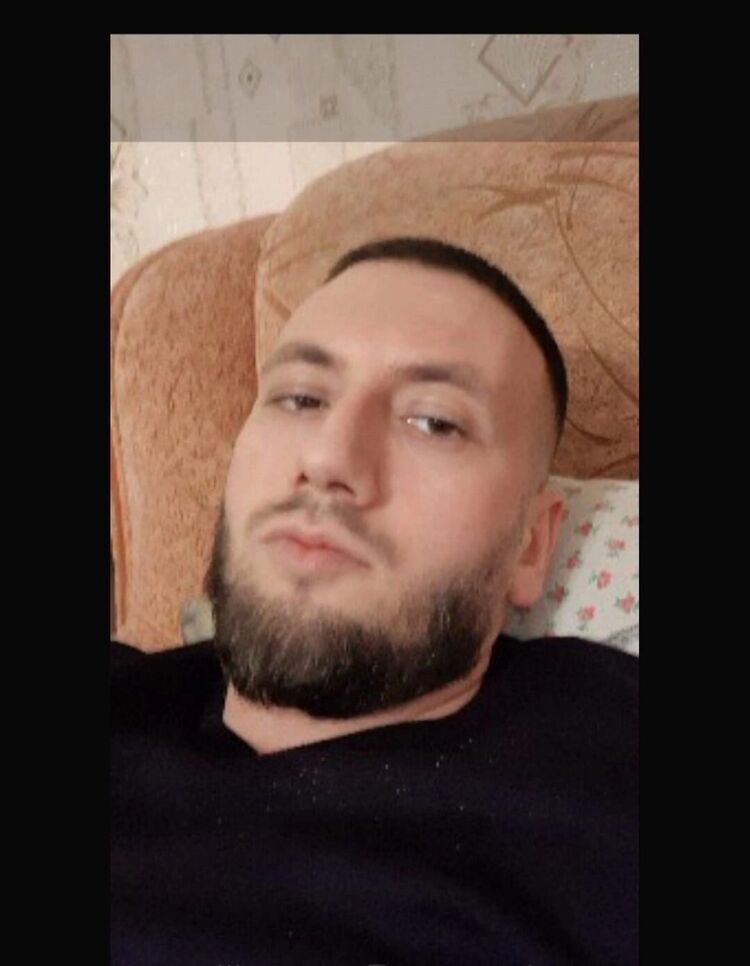 ���� 55690920 ������� David, 32 ����, ���� ���������� � ������ ���������