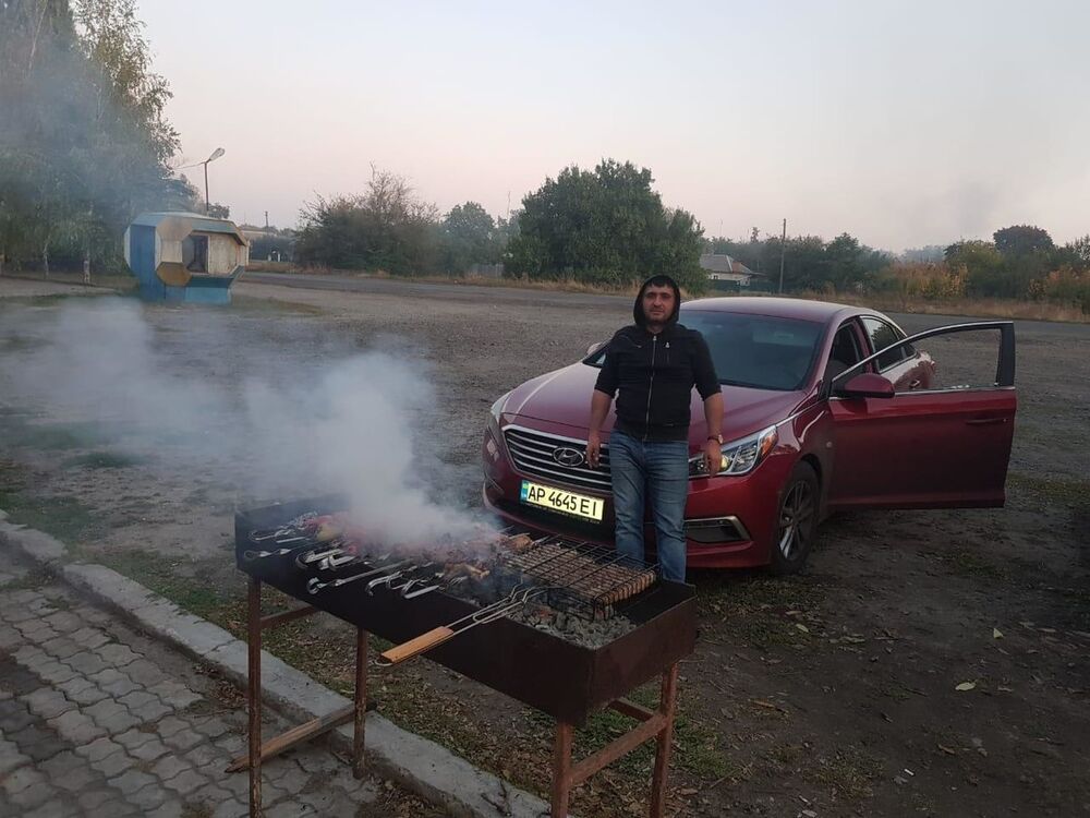 ���������� ����, ���� ������� Ruslan, 34 ����, ������������ ��� ������, ����� � ���������, c�������� ���������