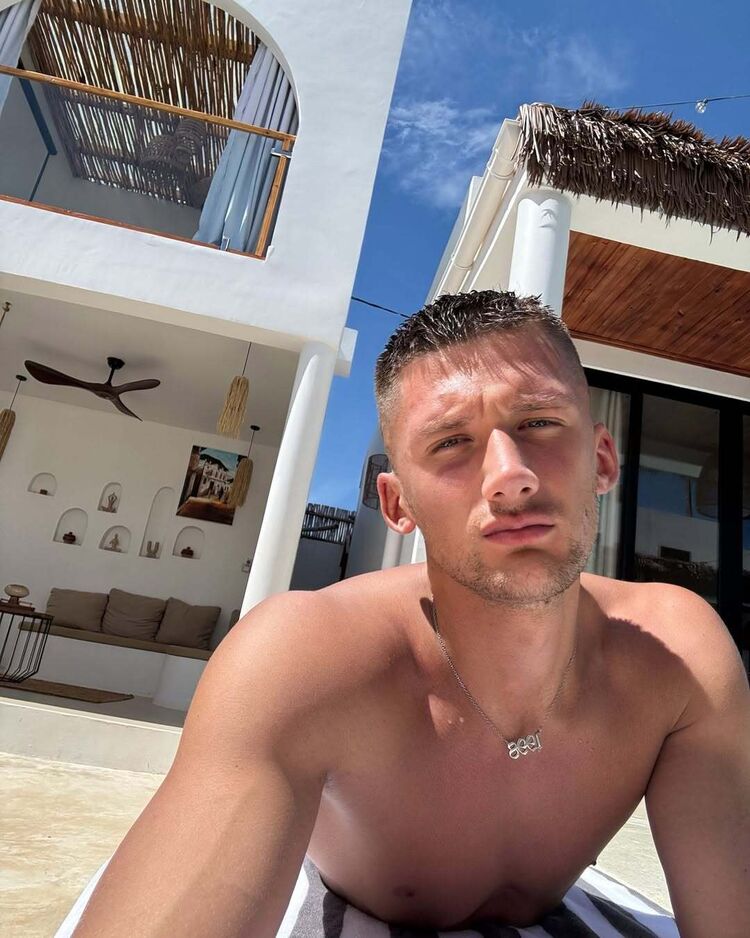 ���������� ����, ���� ������� Maksim, 31 ���, ������������ ��� ����� � ���������, c�������� ���������, ���������