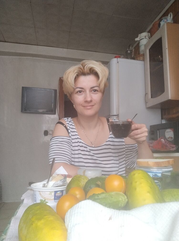 ���������� ������, ���� ������� Karina, 44 ����, ������������ ��� c�������� ���������