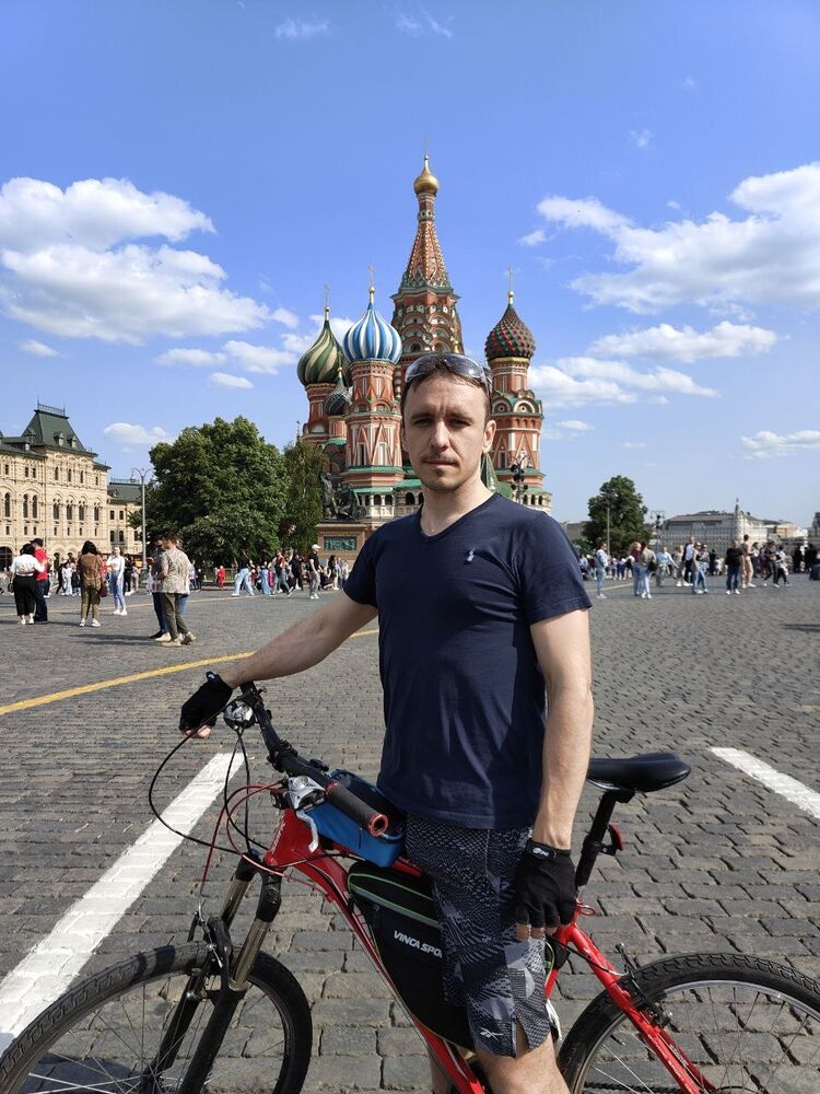  47213970  Dmitry, 36 ,    