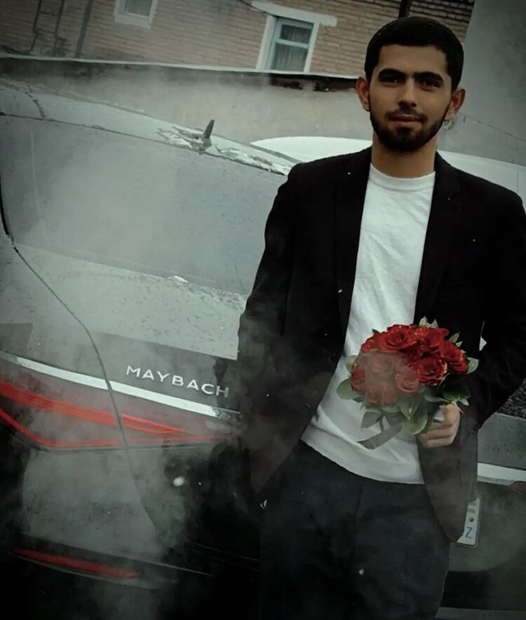 ���� 55716110 ����� Murod, 21 ���, ���� ���������� � ������