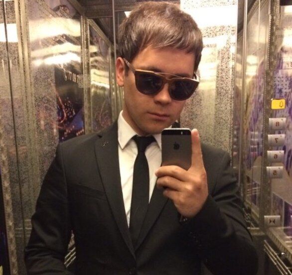 ���������� ���, ���� ������� Nrenav, 34 ����, ������������ ��� ������, ����� � ���������