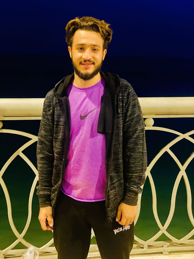  ,   Yousef, 23 ,   ,   