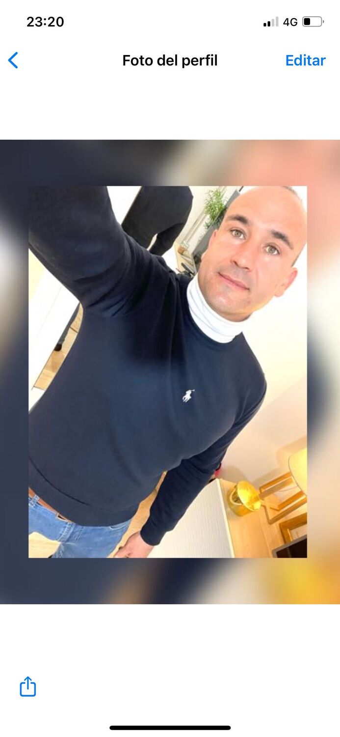 ���������� Madrid, ���� ������� Jose Antonio, 43 ����, ������������ ��� ����� � ���������, c�������� ���������
