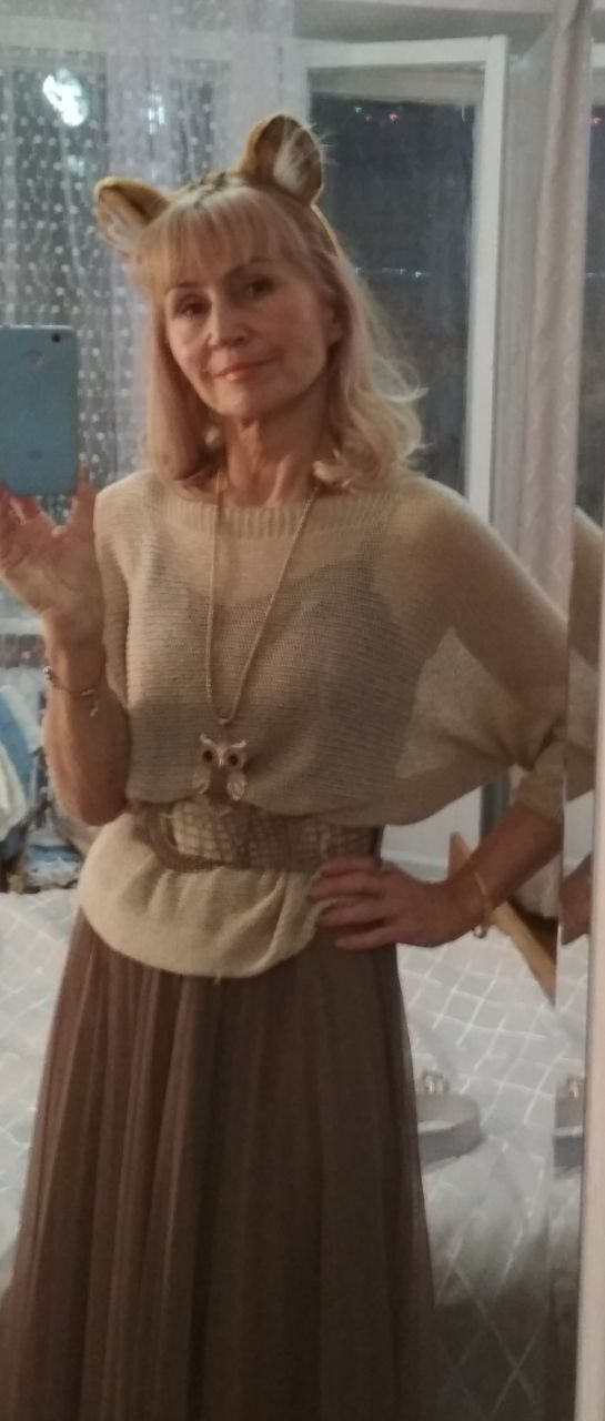  26200730  Tatiana, 61 ,    