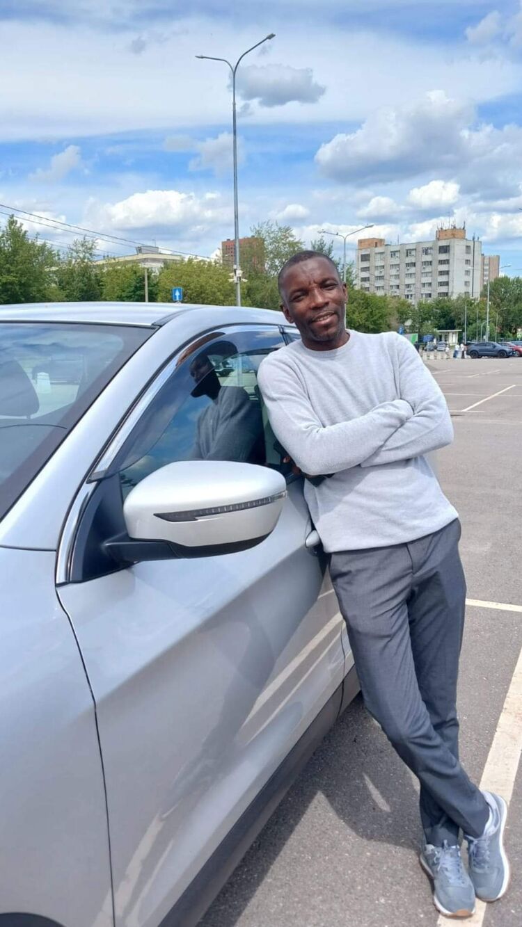  ,   Idriss, 41 ,   ,   