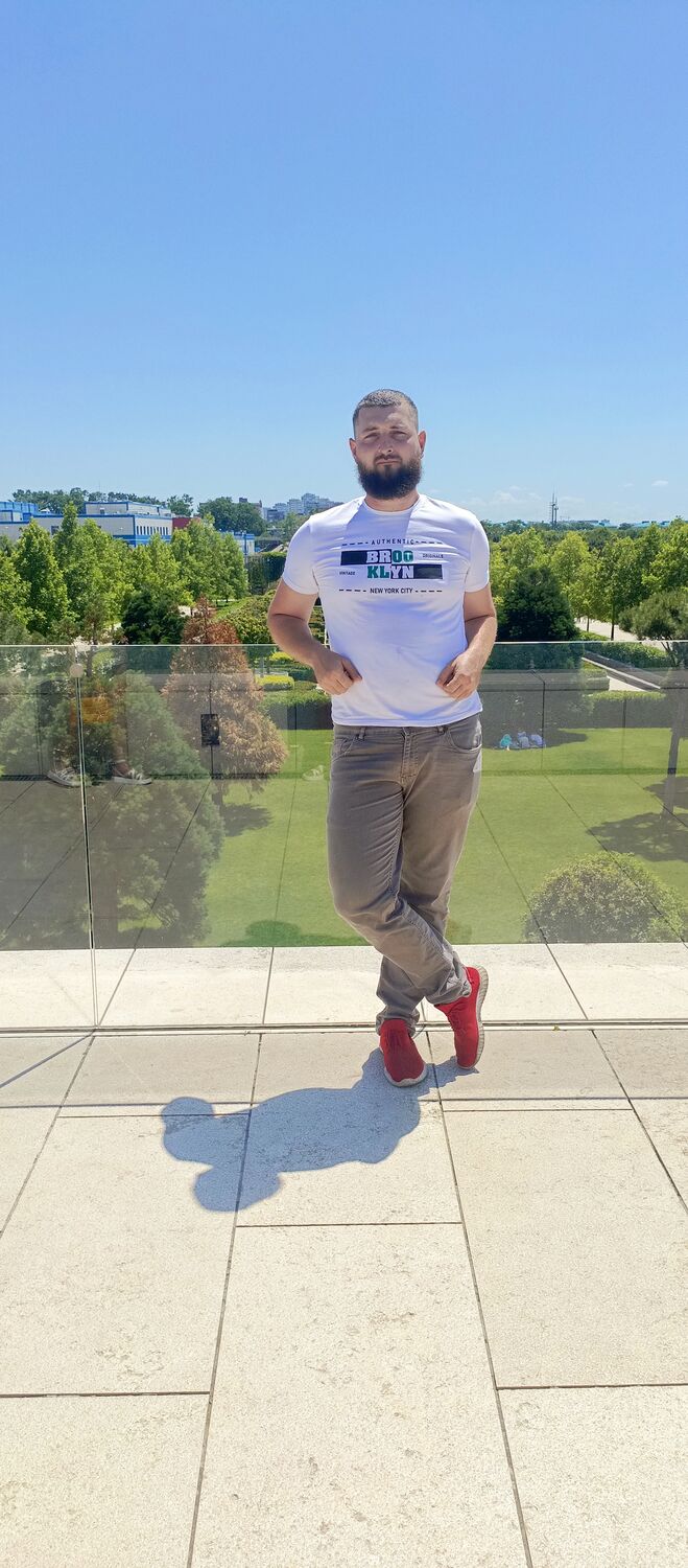 ���������� �������, ���� ������� Yury, 32 ����, ������������ ��� ������, ����� � ���������