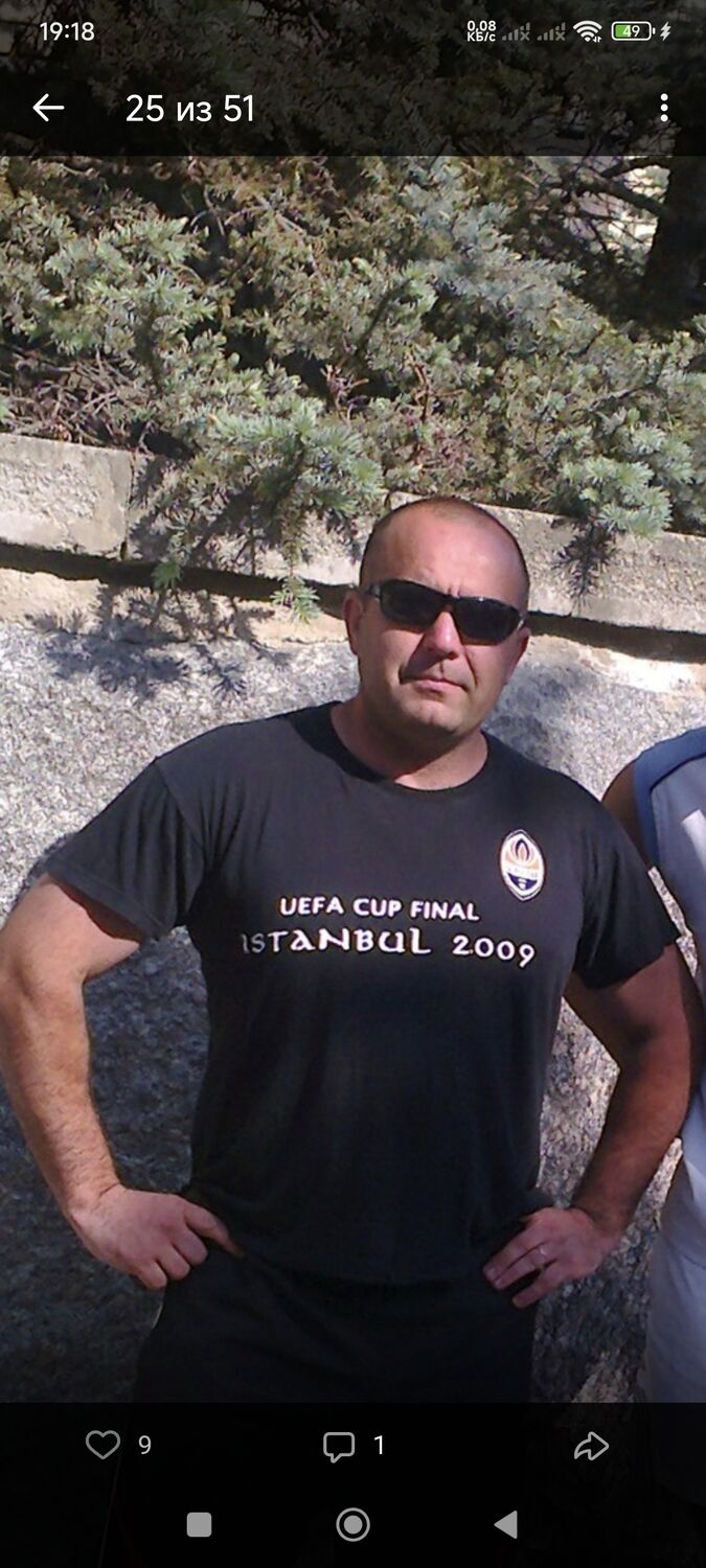  52796710  Evgeniy, 51 ,    