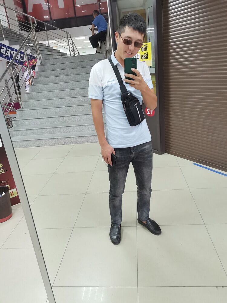 ���� 20846390 ������� Zhalgas, 28 ���, ���� ���������� � �����