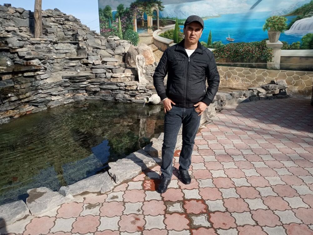 ���������� ������, ���� ������� Dima, 35 ���, ������������ ��� ������, ����� � ���������