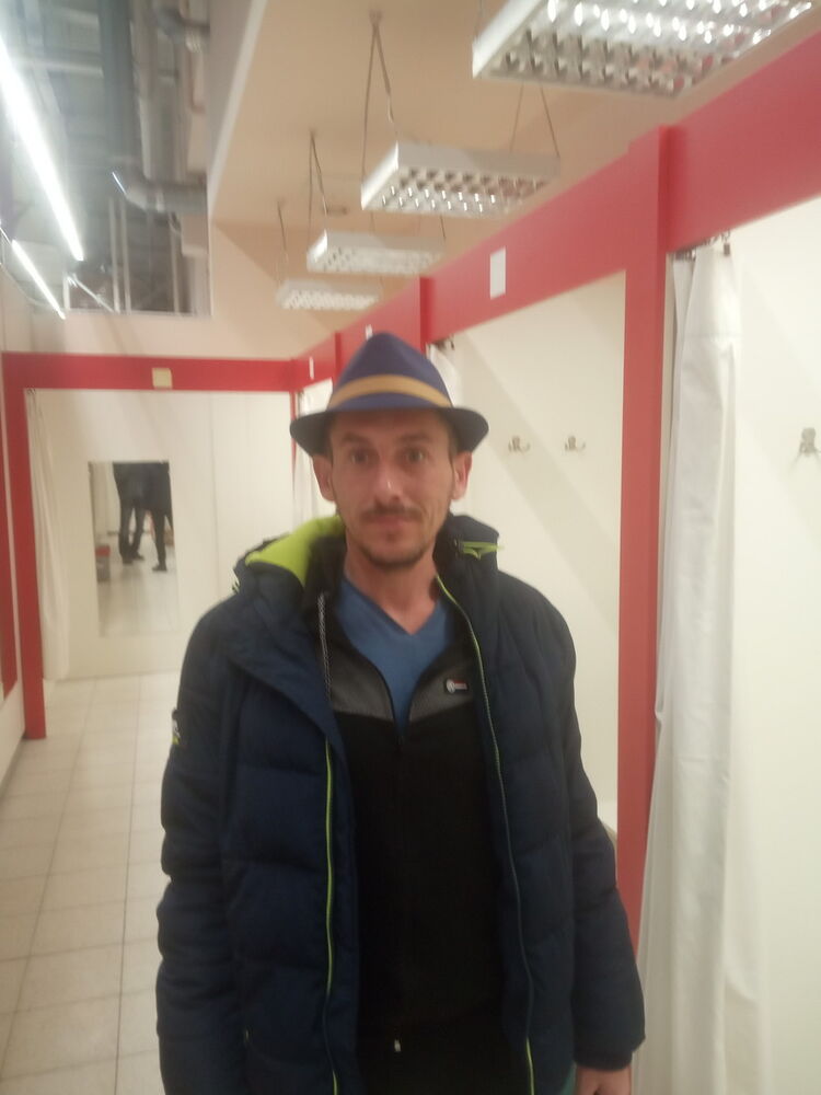  Szczecin Pogodno,   Maksim, 43 ,  