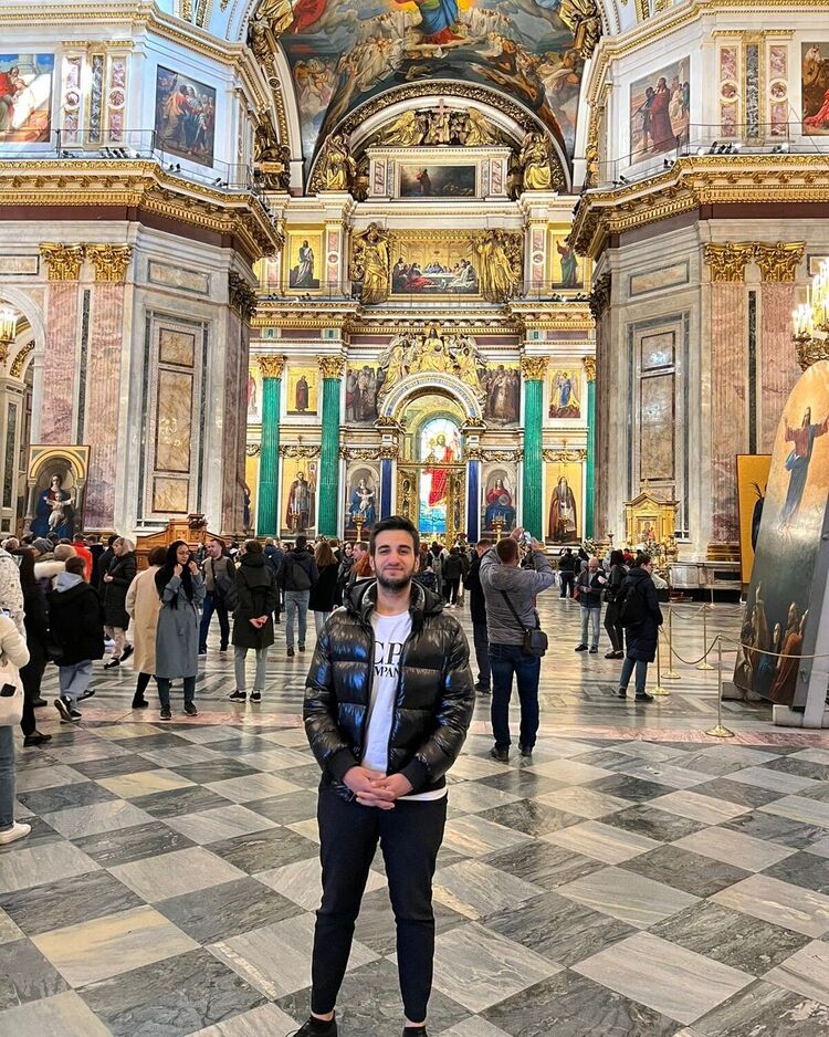 ���������� ������, ���� ������� Bilal, 27 ���, ������������ ��� ������, ����� � ���������