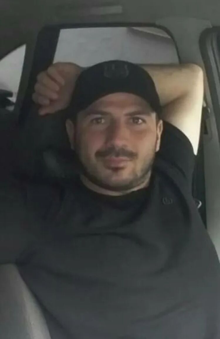 ���� 29569120 ������� ������, 38 ���, ���� ���������� � �������