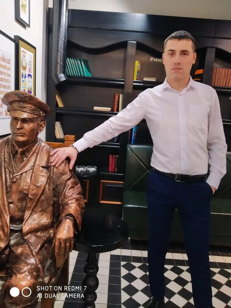 ���� 39646020 ������� Konstantin, 34 ����, ���� ���������� � ��������