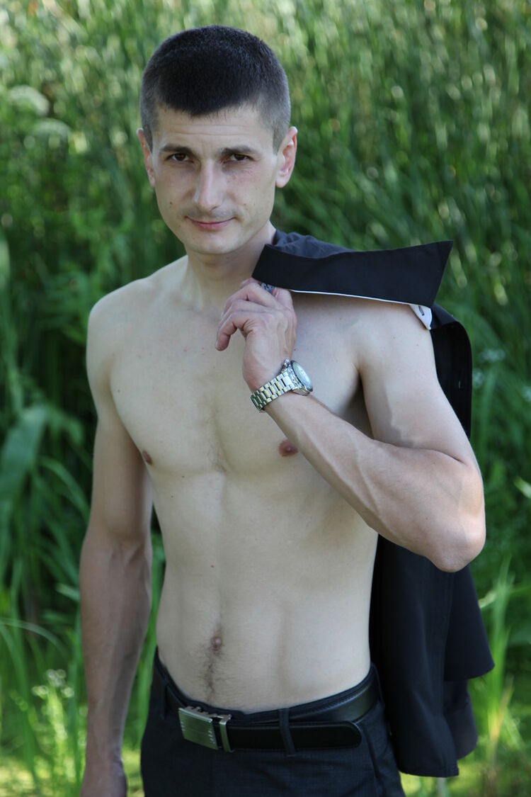 ���� 5842410 ������� Aleks, 43 ����, ���� ���������� � ����� �������