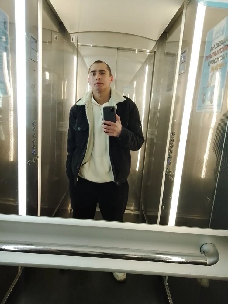 ���������� ���������, ���� ����� Alexey, 23 ����, ������������ ��� ������, ����� � ���������