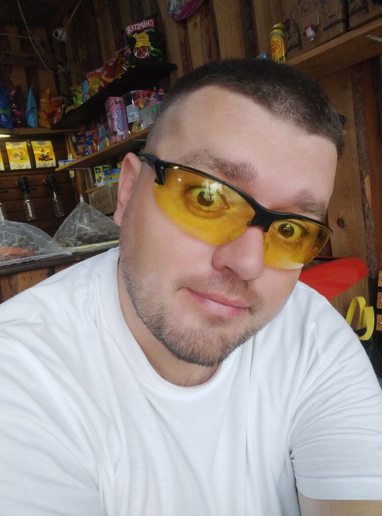  53487520  Dmitriy, 39 ,    