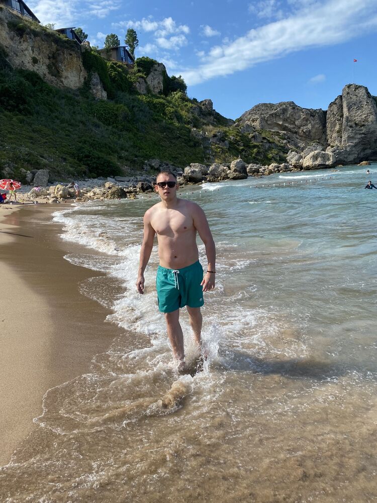 ���������� ����, ���� ������� Mars, 34 ����, ������������ ��� ������, ����� � ���������