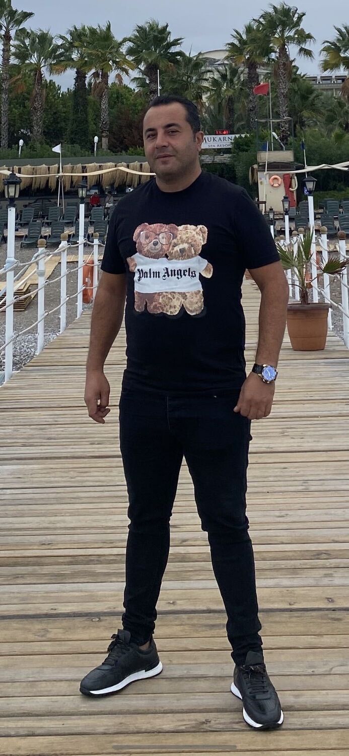 ���������� Alanya, ���� ������� Bayram, 36 ���, ������������ ��� ������, ����� � ���������, c�������� ���������