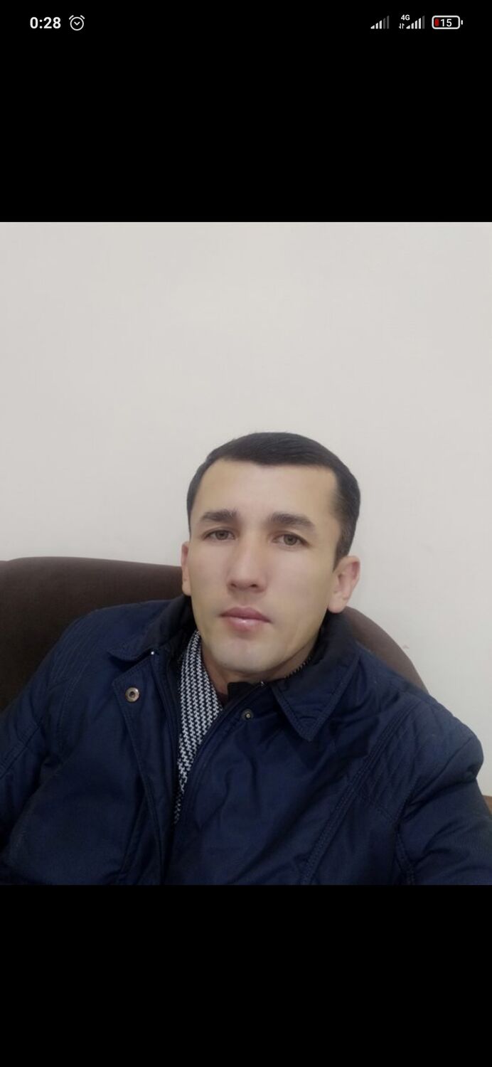 31940730  Umarbek, 34 ,    