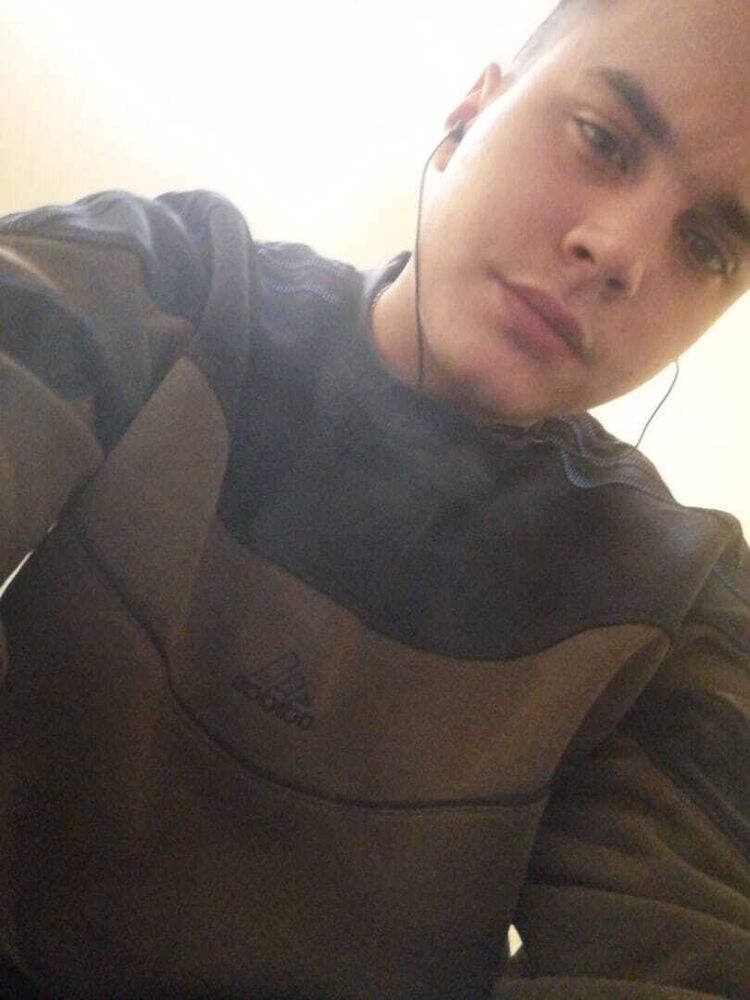  ,   Sergey, 24 ,   ,   