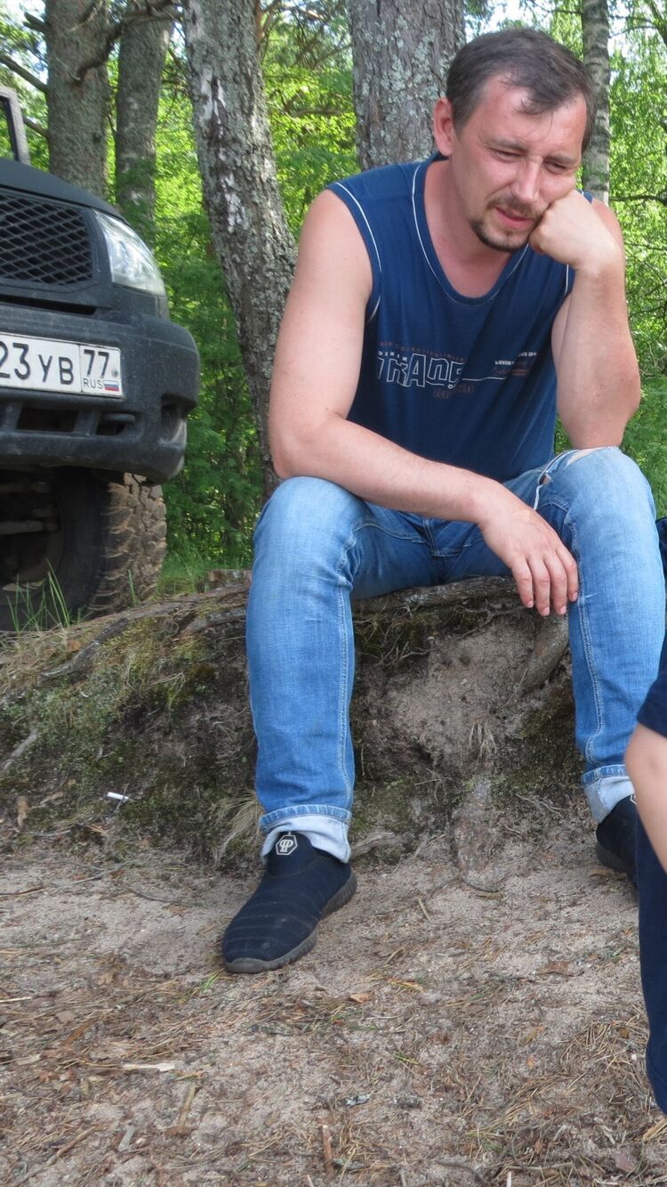 ���������� ������, ���� ������� ����, 40 ���, ������������ ��� ������, ����� � ���������, ���������