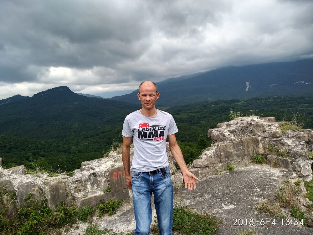 ���� 24188100 ������� Dmitry, 46 ���, ���� ���������� � ������