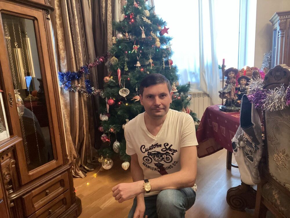 ���������� �����-���������, ���� ������� Roman_sever, 46 ���, ������������ ��� ����� � ���������, c�������� ���������