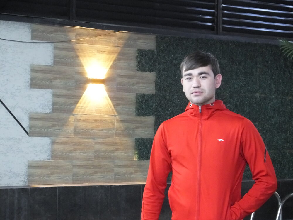  54604750  ASRORKHAN, 24 ,    